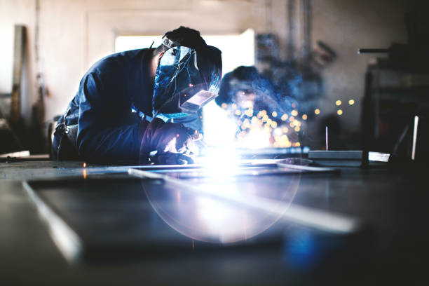 Trusted Wanatah, IN Welder & Metal Fabrication Experts