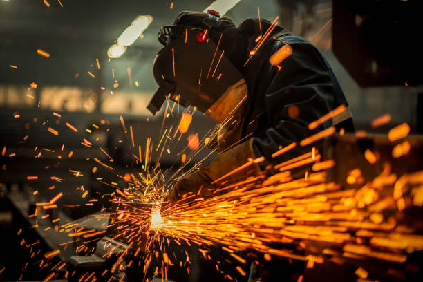 Best Artistic and Custom Metal Fabrication in Wanatah, IN
