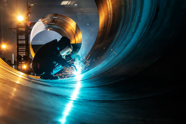 Best Automation and Robotic Welding in Wanatah, IN