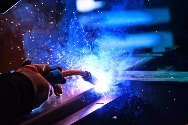 Best Structural Steel Welding in Wanatah, IN