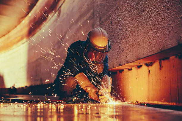 Best Marine and Shipbuilding Welding in Wanatah, IN