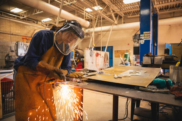 Best Aerospace and Defense Welding in Wanatah, IN