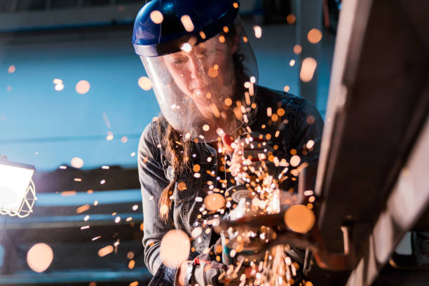 Reliable Wanatah, IN Welder & Metal Fabrication Solutions